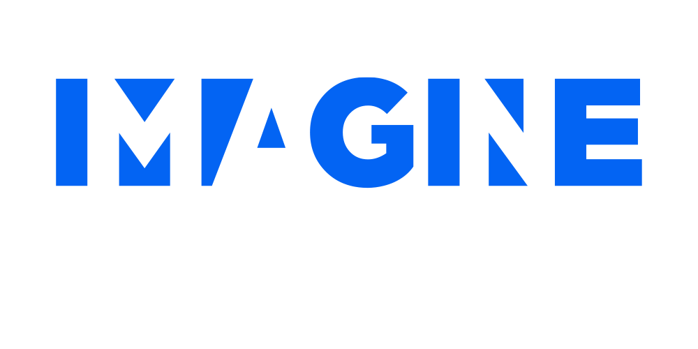 Imagine The Game Logo